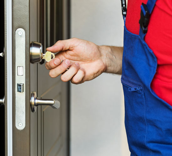 Residential Locksmith Larkspur