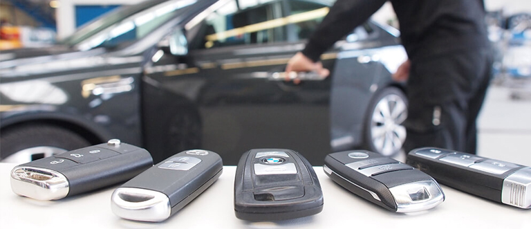 Automotive Locksmith Larkspur