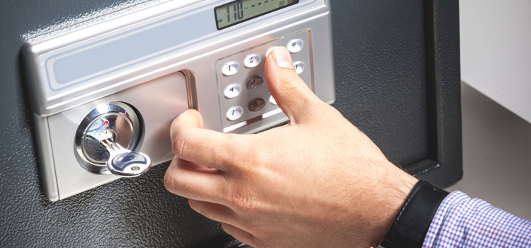 Safe Opener Service Larkspur