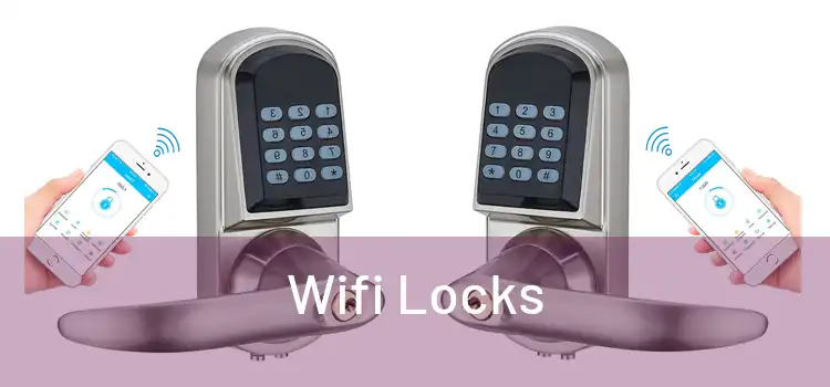  Wifi Locks 
